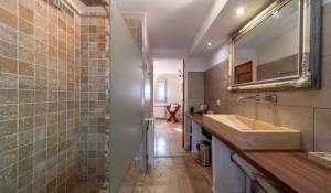 Vente Propriété Gordes
