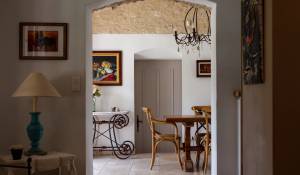 Vente Propriété Gordes
