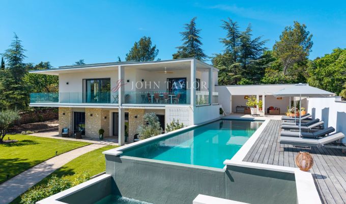 Vente Propriété Gordes