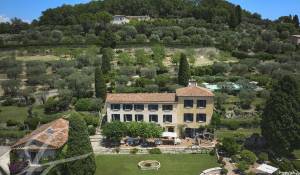 Vente Propriété Grasse