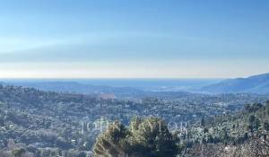 Vente Propriété Grasse