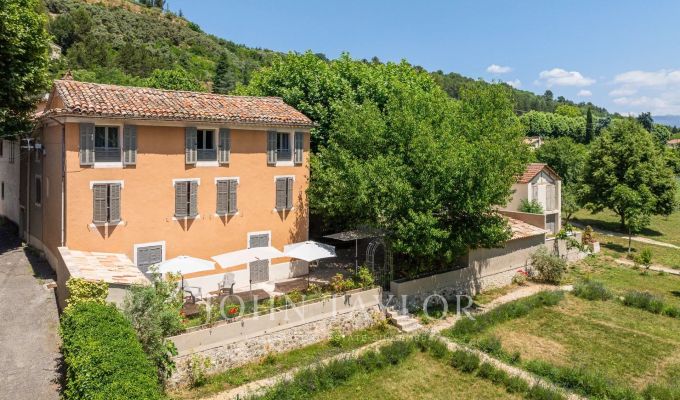 Vente Propriété Gréoux-les-Bains