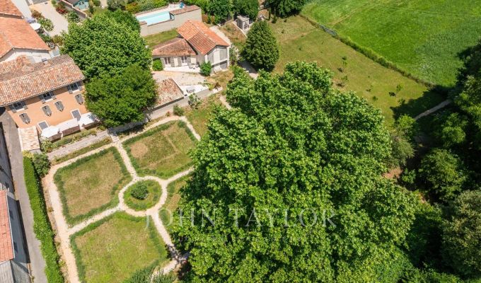 Vente Propriété Gréoux-les-Bains