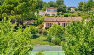 Vente Propriété Grimaud
