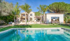 Vente Propriété Grimaud