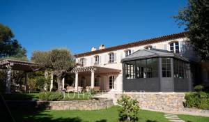 Vente Propriété Grimaud