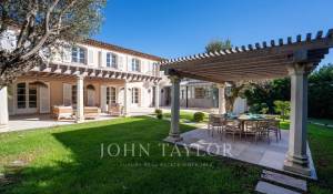 Vente Propriété Grimaud