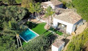 Vente Propriété Grimaud