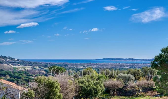 Vente Propriété Grimaud