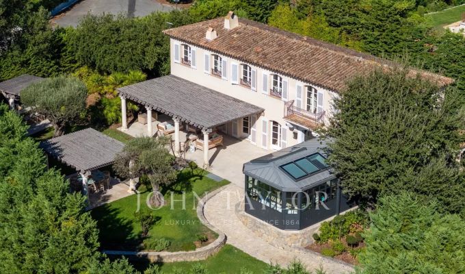 Vente Propriété Grimaud