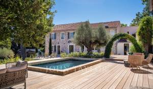 Vente Propriété Hyères