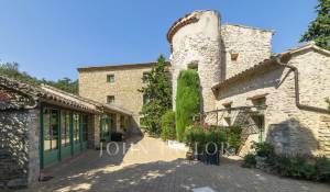 Vente Propriété L'Isle-sur-la-Sorgue