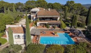 Vente Propriété La Cadière-d'Azur