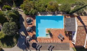 Vente Propriété La Cadière-d'Azur