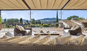 Vente Propriété La Cadière-d'Azur