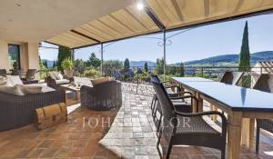 Vente Propriété La Cadière-d'Azur