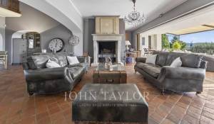 Vente Propriété La Cadière-d'Azur