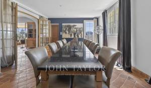 Vente Propriété La Cadière-d'Azur