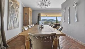 Vente Propriété La Cadière-d'Azur