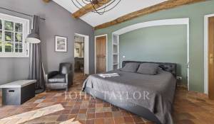 Vente Propriété La Cadière-d'Azur