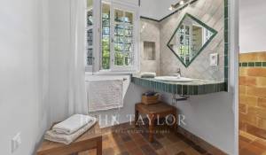 Vente Propriété La Cadière-d'Azur