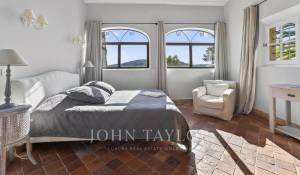 Vente Propriété La Cadière-d'Azur