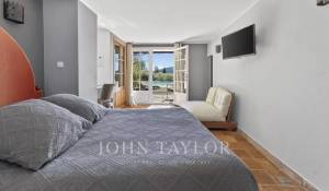 Vente Propriété La Cadière-d'Azur