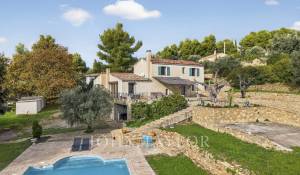 Vente Propriété La Cadière-d'Azur