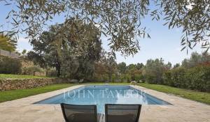 Vente Propriété La Cadière-d'Azur