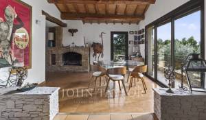 Vente Propriété La Cadière-d'Azur