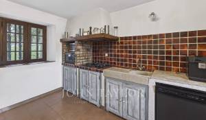 Vente Propriété La Cadière-d'Azur