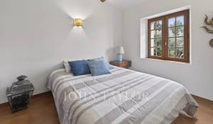 Vente Propriété La Cadière-d'Azur