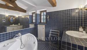 Vente Propriété La Cadière-d'Azur