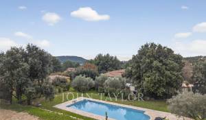 Vente Propriété La Cadière-d'Azur