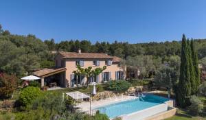 Vente Propriété La Cadière-d'Azur
