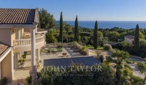 Vente Propriété La Ciotat