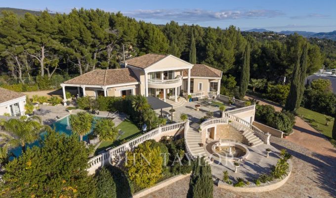 Vente Propriété La Ciotat