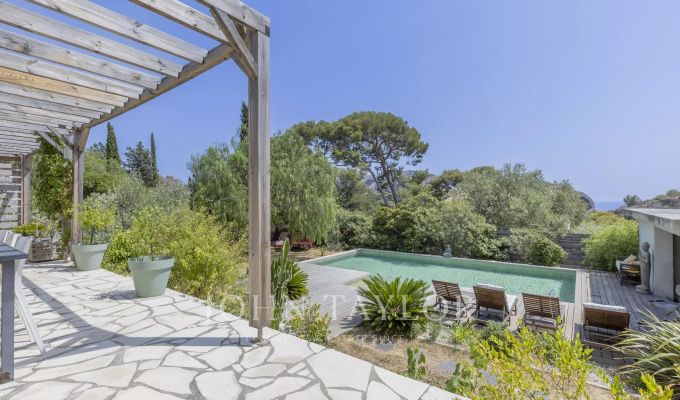 Vente Propriété La Ciotat