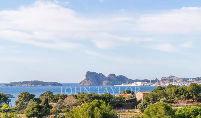 Vente Propriété La Ciotat