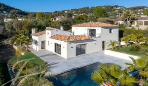 Vente Propriété La Colle-sur-Loup