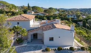 Vente Propriété La Colle-sur-Loup