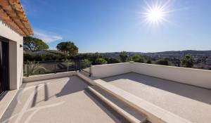 Vente Propriété La Colle-sur-Loup