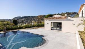 Vente Propriété La Colle-sur-Loup