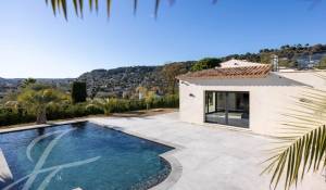 Vente Propriété La Colle-sur-Loup
