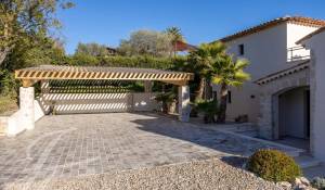 Vente Propriété La Colle-sur-Loup