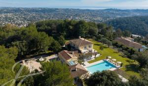 Vente Propriété La Colle-sur-Loup