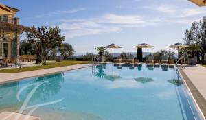 Vente Propriété La Colle-sur-Loup