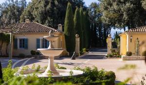 Vente Propriété La Colle-sur-Loup