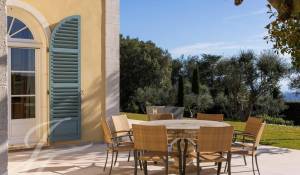 Vente Propriété La Colle-sur-Loup