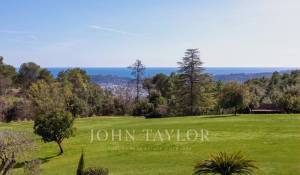 Vente Propriété La Colle-sur-Loup